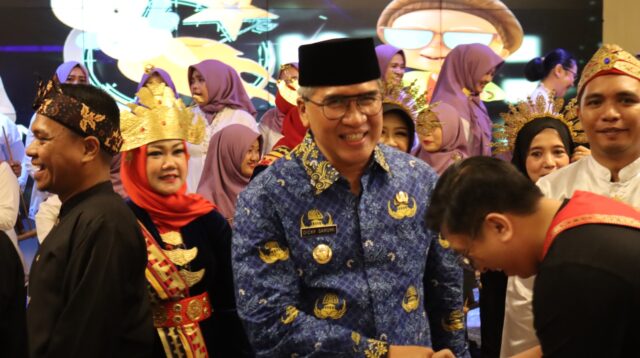 Pemkot Cimahi Umumkan Pemenang  Kompetisi Inovasi Cimahi Motekar Award (Chima) Tahun 2024