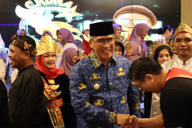 Pemkot Cimahi Umumkan Pemenang Kompetisi Inovasi Cimahi Motekar Award (Chima) Tahun 2024 Pemkot Cimahi Umumkan Pemenang Kompetisi Inovasi Cimahi Motekar Award (Chima) Tahun 2024