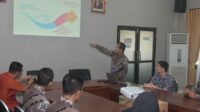 Bahas Kenaikan Kelas, Direktur RSUD Sondosia Paparkan Program