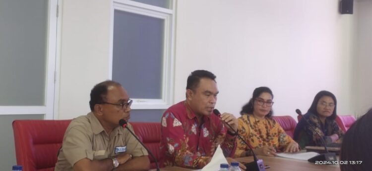 LLDIKTI XV NTT: Upaya Meningkatkan Mutu Pendidikan Tinggi Melalui Akreditasi yang Berhasil