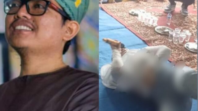 Viral Video Oknum Artis Ibu Kota Lubuklinggau Di Medsos dan Grup Whatsapp Pertunjukan Ekstrim Di Muka Umum Saat Kampanye Paslon No 2