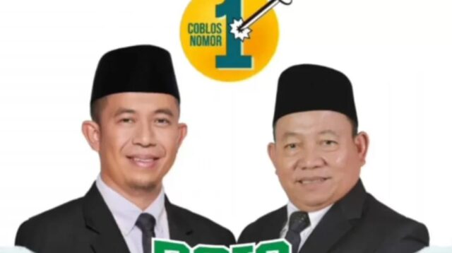 Duet Ideal Rodi Wijaya-Imam Senen untuk Pembangunan Berkelanjutan Lubuk Linggau