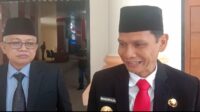 Kasat Pol PP Ogan Ilir M. Kapidin Hanafi Sudah Mengakui Perbuatannya, Kita Tunggu Ketegasan Pemkab Ogan Ilir