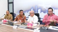 Pembangunan BRT Bandung Raya Terus Dimatangkan