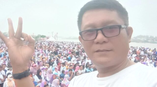 Pilgub Sumsel: Menentukan Arah Pembangunan di Tengah Dinamika Politik Nasional