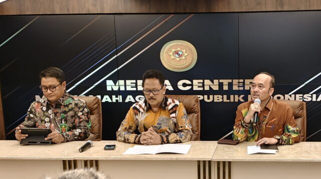 Pernyataan Sikap Mahkamah Agung Terkait Penetapan Tersangka Hakim PN Surabaya