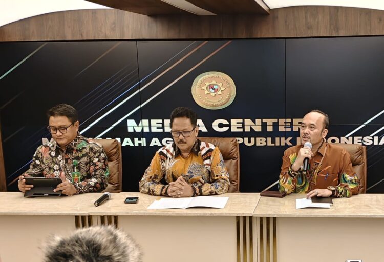 Pernyataan Sikap Mahkamah Agung Terkait Penetapan Tersangka Hakim PN Surabaya