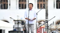 Hari Oeang Republik Indonesia, Bey Machmudin:  UMKM Tulang Punggung Ekonomi di Jawa Barat