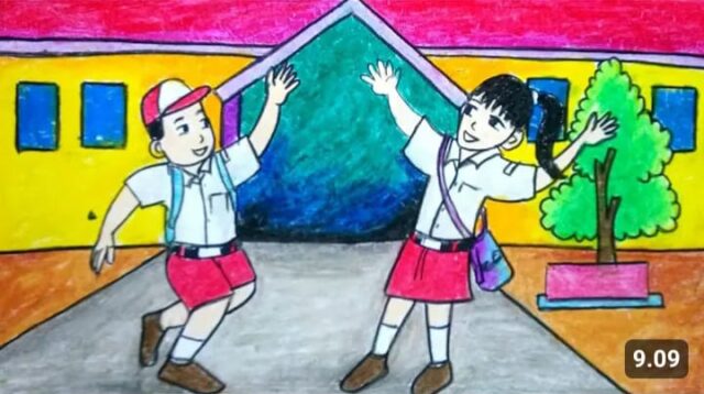 Bantuan PIP Dari DPR RI Komisi X Partai PKB