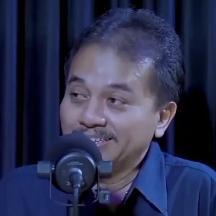 Segera Tayang, Roy Suryo Akan Bongkar Keterkaitan Fufufafa dengan Kemenkop