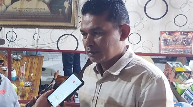 HIRPA Akan Tertibkan Rumah Makan Padang yang Melakukan Persaingan Tidak Sehat, Melalui IKM Tasikmalaya