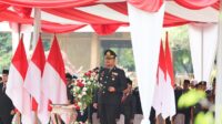 Peringatan Hari Sumpah Pemuda ke-96 di Purwakarta: Mendorong Peran Aktif Pemuda Dalam Pembangunan
