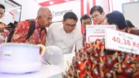 Bersaing Dengan Produk Luar Negeri, Petani Kopi Di Bali Jaga Kualitas Penuhi Kebutuhan Pasar Nasional