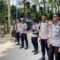 Polres Sumba Barat Laksanakan Pengamanan Kampanye di Kabupaten Sumba Tengah