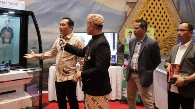 Home Coming: Tasik Mirosea Sarakan