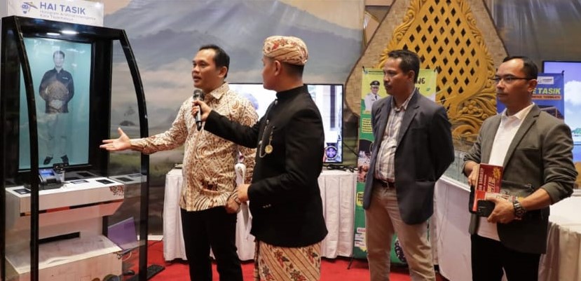 Home Coming: Tasik Mirosea Sarakan