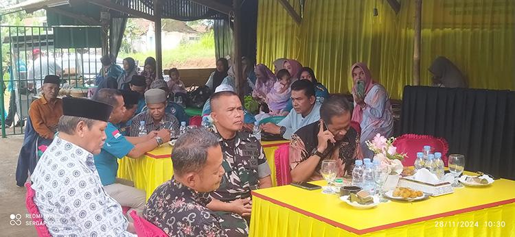 Penjabat Wali Kota Resmi Tandatangani Prasasti Peresmian Kantor Sekretariat IKM Tasikmalaya