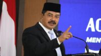 Menteri Imigrasi dan Pemasyrakatan Tegaskan Tak Sanksi Petugas Lapas Penyebar Video Napi Nyabu