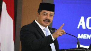 Menteri Imigrasi dan Pemasyrakatan Tegaskan Tak Sanksi Petugas Lapas Penyebar Video Napi Nyabu