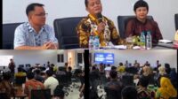 Diskominfo Karawang Gelar Bimtek Sistem Manajemen Keamanan Informasi dan CSIRT