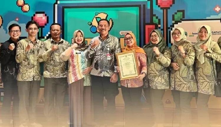 VIRAL 2024, Purwakarta Raih Penghargaan JSH Award