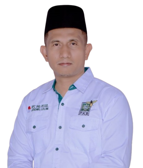 Jertrizanko Gelar Kundapil Tahun 2024 di Beberapa Tempat Dapil 3 Pessel