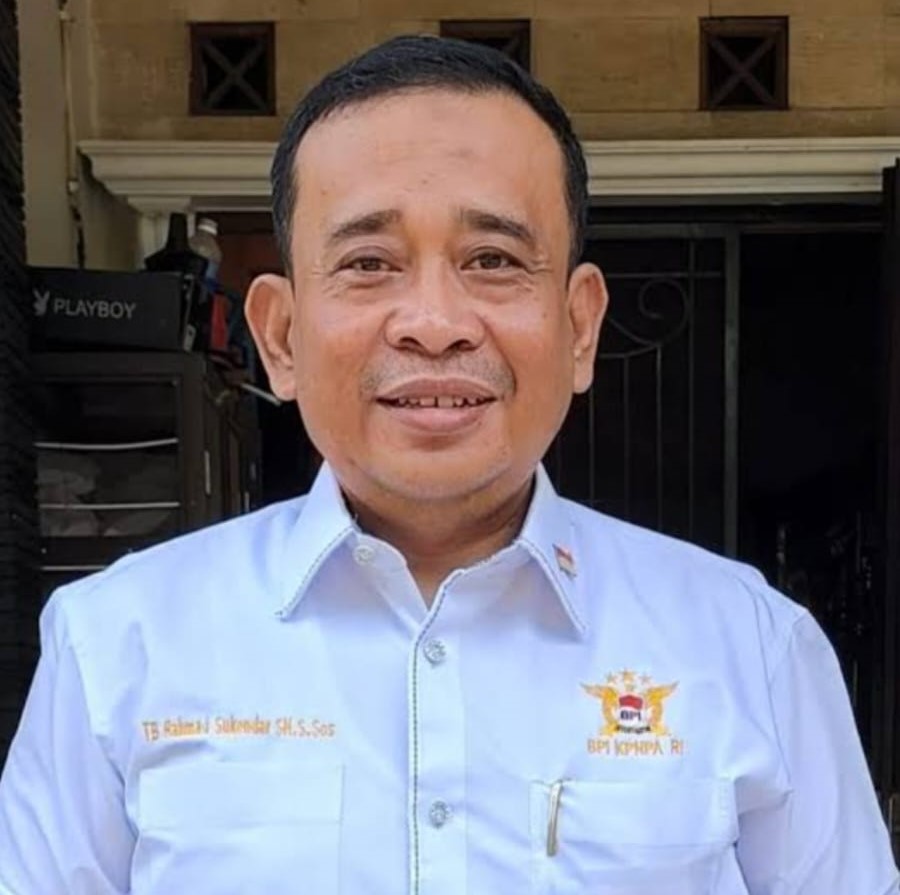 Ketum BPI KPNPA RI Apresiasi Ketegasan Menteri Agus Andrianto Copot Kalapas dan KPLP Sumsel