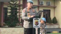 Gaktiplin di Polres Bireuen: Langkah Tegas Bid Propam Polda Aceh Wujudkan Anggota Polri Yang Disiplin