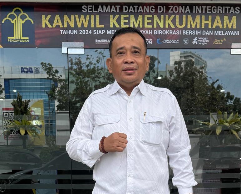 BPI KPNPA RI Desak Jaksa Agung Copot Kajari Lingga, Tuntut Penyelesaian Kasus Korupsi Bonsai Perkim Mandeg Penanganannya