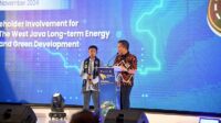 West Java Energy Forum 2024, Bey Machmudin: Jabar Pionir Penggunaan EBT Berkelanjutan