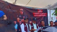 Pembangunan Kota Sukabumi Dalam TALK LIVE SHOW H. Ayep Zaki