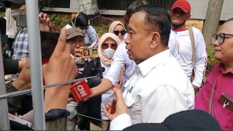 BPI KPNPA RI Desak Jaksa Agung Tuntaskan Dugaan Korupsi Mandek di Lingga