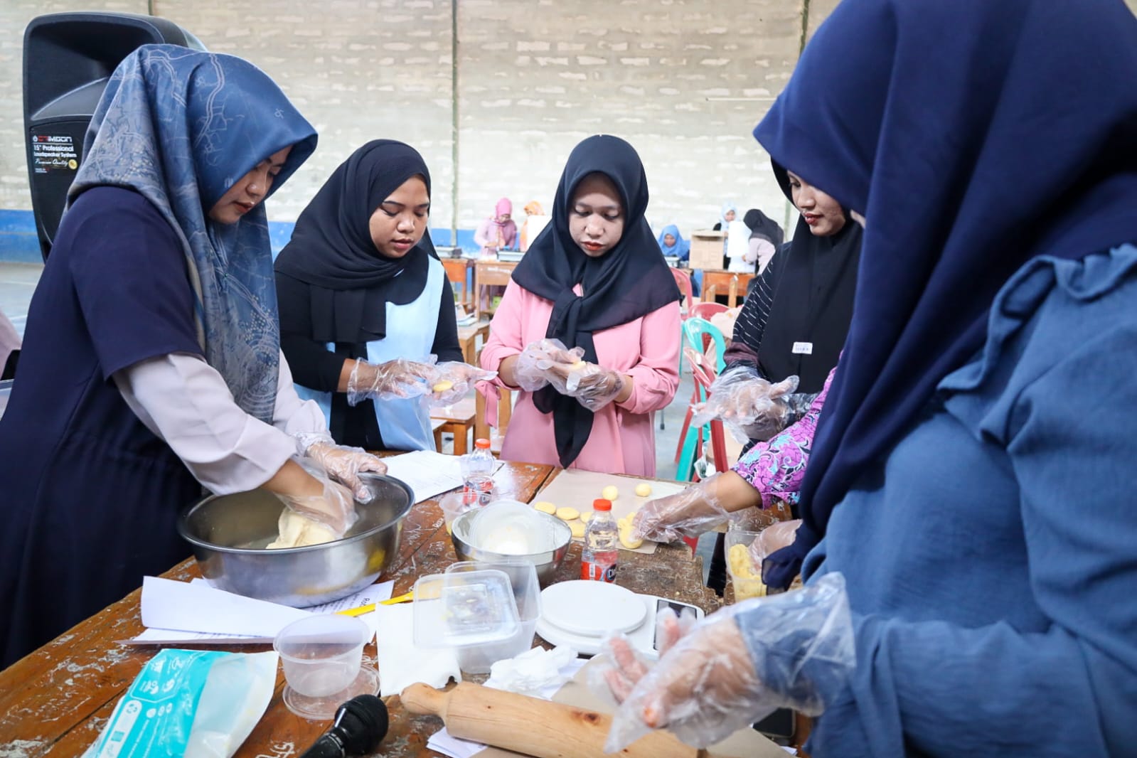 Pemkab Purwakarta Dukung Pertumbuhan Wirausaha Baru Industri Kecil Menengah