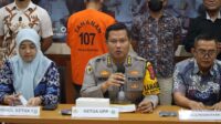 Satgas Saber Pungli UPP Banten Ungkap Kasus Pungli Program PTSL di Desa Pangawinan, Ini Kata Kombes Pol Hendra Kurniawan