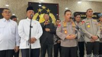 Kapolri Pastikan Dukung Kementerian ATR Berantas Mafia Tanah