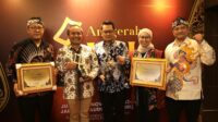 Anugerah KPI 2024, Jabar Panen Penghargaan Penyiaran