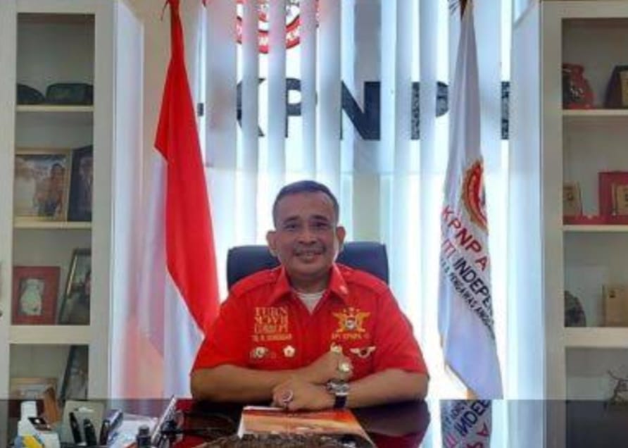 Desak Polri Tangkap Artis yang Promo Judi "Online", BPI KPNPA RI: Jangan Tebang Pilih