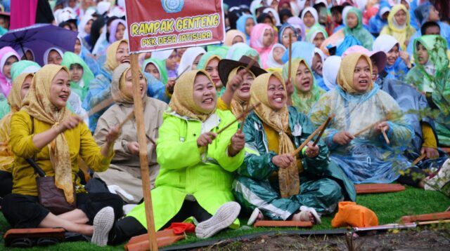Riksa Budaya Jabar 2024, Bey: Bangkitkan Cinta pada Budaya Jabar