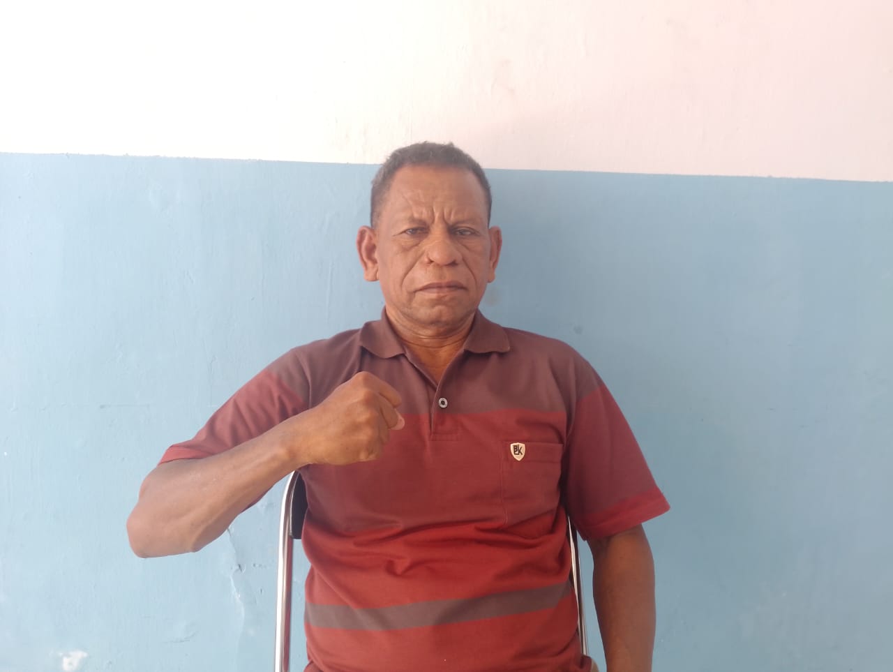 Klarifikasi Ketua Paguyuban Alor atas Pernyataan Oknum Agus Lahal