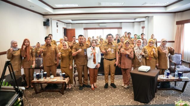 Purwakarta Dorong Transparansi Anggaran Melalui Penerapan Kartu Kredit Pemerintah Daerah