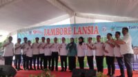 Pj Bupati Lahat Tekankan 3 Aspek Dasar Jadi Perhatian Lansia