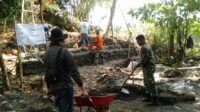 Tiga Kelompok Tani Di kecamatan Pancatengah Terima Bantuan Irpom, Masyarakat Ucapkan Terima Kasih Kepada Pemerintah