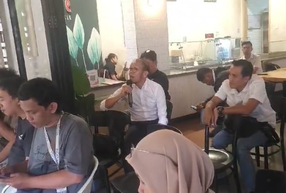 Pemerintah dan Pemangku Wewenang (DPR) Diminta Berikan Solusi Terhadap Pelaku Illegal Drilling dan Refinery