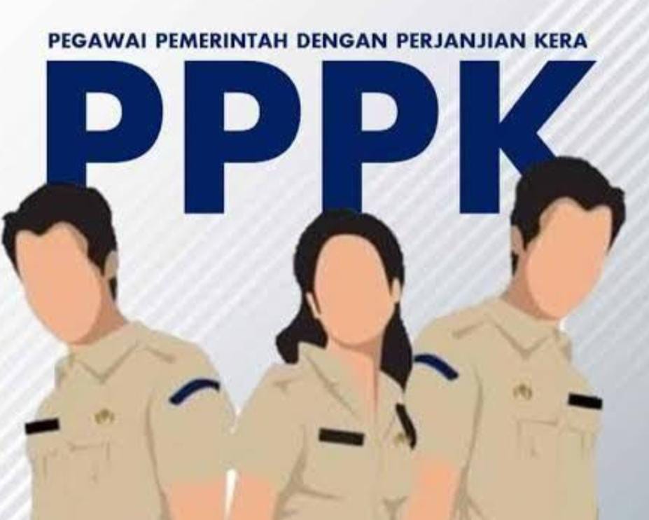 Berikut Hasil Seleksi Penerimaan PPPK Muara Enim 2024