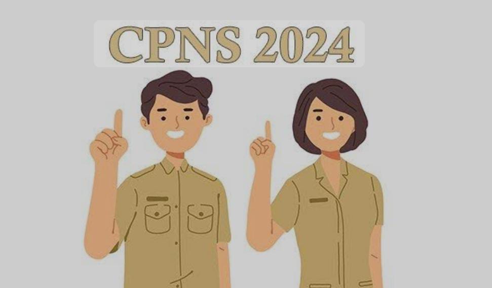 Berikut Hasil Tes CAT SKD CPNS 2024 Kabupaten Muara Enim Yang Lolos Tahap Selanjutnya