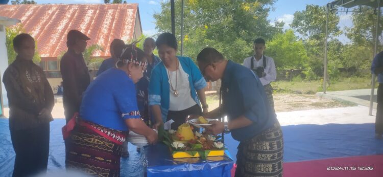 Syukuran HUT ke-15 SMAN 10 Kupang: Festival Proyek Pancasila Jadi Sorotan Utama