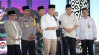 Bey Machmudin Yakin Jabar Jadi Teladan Pilkada Bermartabat