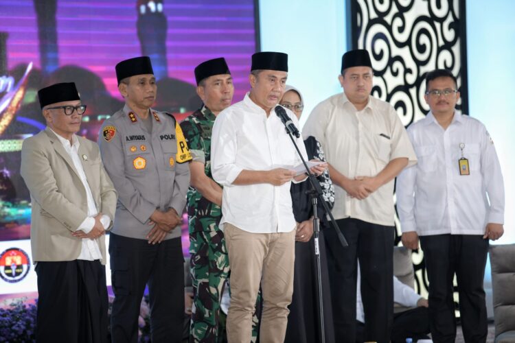 Bey Machmudin Yakin Jabar Jadi Teladan Pilkada Bermartabat