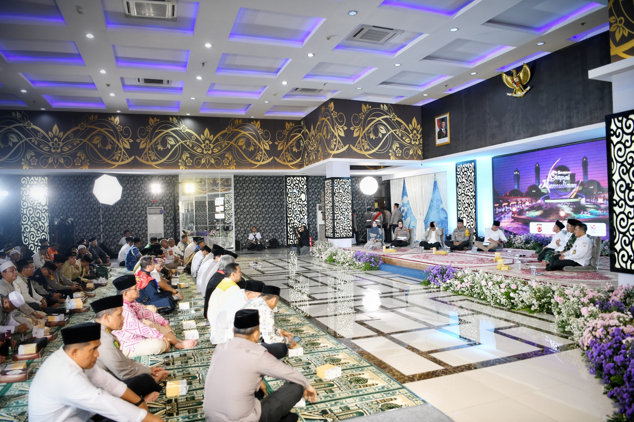 Bey Machmudin Yakin Jabar Jadi Teladan Pilkada Bermartabat