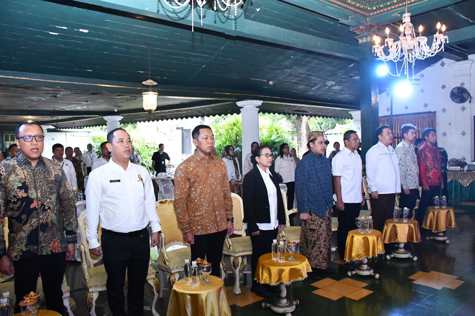 Kejati Jabar Jalin Kerjasama Bidang Hukum Perdata Dan Tata Usaha Negara Dengan PT. Pelindo (Persero) Regional 2 Cirebon